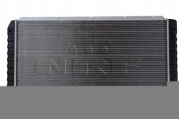NRF NRF 52062 Nrf 52062 охолоджувач fiat ducato/boxer 1,9/2,5/2,8hdi