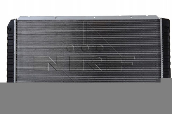 NRF NRF 52062 Nrf 52062 охолоджувач fiat ducato/boxer 1,9/2,5/2,8hdi