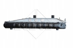 NRF NRF 52062 Nrf 52062 охолоджувач fiat ducato/boxer 1,9/2,5/2,8hdi