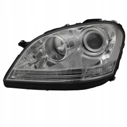 TYC 504509-E MHM TUNING Фара Передня Tyc Лінзована Mercedes ML klasa w164 164 2005-2008 L (Ліва)