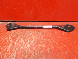 Opel OE OPEL ASTRA K V 15-22 39161597 WSPORNIK PASA PRZÓD ŁĄCZNIK UCHWYT НОВИЙ