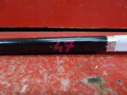 Opel OE OPEL ASTRA K V 15-22 39161597 WSPORNIK PASA PRZÓD ŁĄCZNIK UCHWYT НОВИЙ