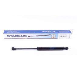 1381MF STABILUS STABILUS Амортизатор багажника F 580N L 31 6см H 10 3см