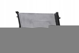 Vika 11451819101 Охолоджувач наддуву повітря audi a3 13-,vw golf 13-,seat leon 13- 2.0 б