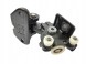 Groupe PSA 1611731780, 9033.S5, 9033S5, 9033.S3, 9033S3 OE РУЛОН РОЗСУВНИХ ДВЕРЕЙ ПРАВИЙ ЦЕНТРАЛЬНИЙ PEUGEOT BOXER III 1616883880