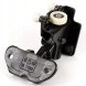 Groupe PSA 1611731780, 9033.S5, 9033S5, 9033.S3, 9033S3 OE РУЛОН РОЗСУВНИХ ДВЕРЕЙ ПРАВИЙ ЦЕНТРАЛЬНИЙ PEUGEOT BOXER III 1616883880