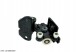 Groupe PSA 1611731780, 9033.S5, 9033S5, 9033.S3, 9033S3 OE РУЛОН РОЗСУВНИХ ДВЕРЕЙ ПРАВИЙ ЦЕНТРАЛЬНИЙ PEUGEOT BOXER III 1616883880