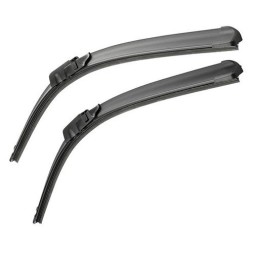 3397009843 BOSCH Комплект щіток склоочисника Bosch 550мм