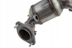 NTY KAT-BM-002 Каталізатор bmw 1 e81/e87 116 118 2006- 3 e90/e91 316 318 2007-