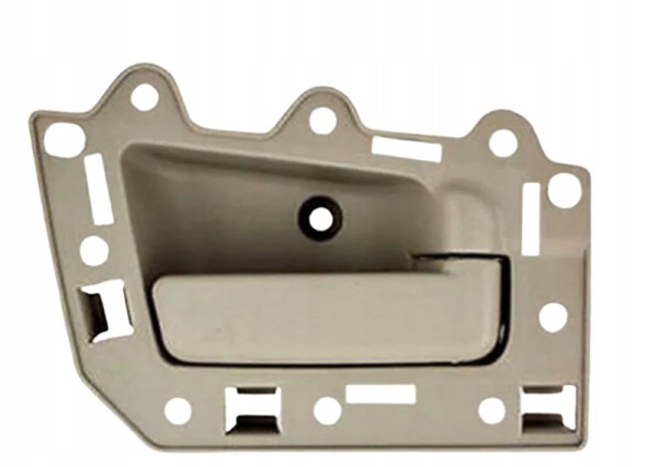 Китай UE3041NS-FR-BG ДВЕРНА РУЧКА PP JEEP GRAND CHEROKEE 05-10 БЕЖ