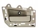 Китай UE3041NS-FR-BG ДВЕРНА РУЧКА PP JEEP GRAND CHEROKEE 05-10 БЕЖ