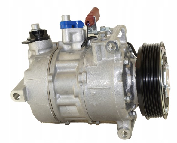 CHINA 4G0260805Q, 447160-8051, 4G0260805AC, 4G0260805T, 8K0260805N, 8T0260805F, 8T0260805P, 8T0260805S, 8T0260805T Audi a4 b8 a5 a6 c7 q5 2.0 tdi 4g0260805q компресор новий