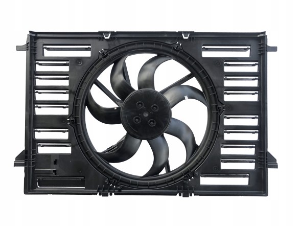 AltimGT ATAU-7-0004-6 Фанат Audi A6 2019-