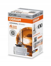 Osram 0-95166 ЛАМПОЧКА ЛАМПОЧКА XENON D1R OSRAM