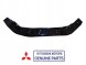 Mitsubishi OE WB/5256B824 5256B824 MITSUBISHI L200 L 200 FULLBACK ОПОРА СКЛА БАМПЕР КРОНШТЕЙН ПРАВИЙ 15 -