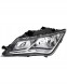 Valeo SS67C1091V Фара основна ліва valeo seat leon (5f) 11.12-12.20 67c1091v