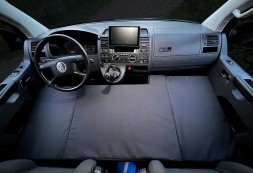 Китай MT5V3 Матрац для передньої частини VW T5/T6 - кемпери