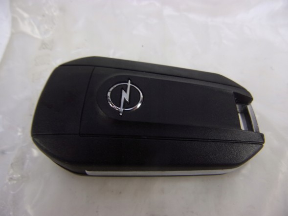 Opel OE 1078691324 OPEL GRANDLAND X КЛЮЧ-ПІЛОТ 1671768780