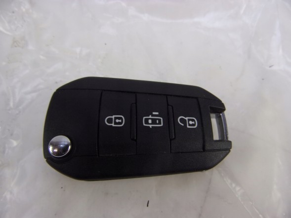 Opel OE 1078691324 OPEL GRANDLAND X КЛЮЧ-ПІЛОТ 1671768780