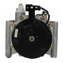 Nissens 89241 Компресор кондиціонера jaguar x-type 01-09 nissens