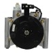 Nissens 89241 Компресор кондиціонера jaguar x-type 01-09 nissens
