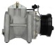 Nissens 89241 Компресор кондиціонера jaguar x-type 01-09 nissens