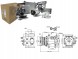 Nissens 89241 Компресор кондиціонера jaguar x-type 01-09 nissens