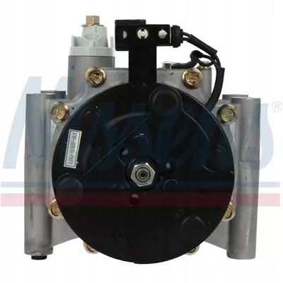 Nissens 89241 Компресор кондиціонера jaguar x-type 01-09 nissens