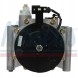 Nissens 89241 Компресор кондиціонера jaguar x-type 01-09 nissens