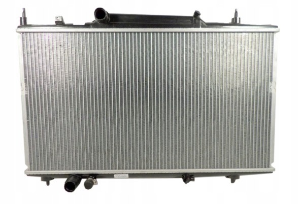 BF 1331LP, 133081 Радіатор peugeot 607 807 citroen c5 c8 3.0 нов.