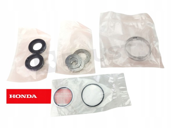 Honda OE WB/06531-SDA HONDA CIVIC ACCORD Комплект для ремонту кермової рейки Оригінал