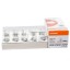 7515 OSRAM Автолампа Osram 21 5W 12V W3X16Q