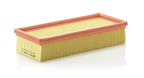 C 2874 MANN FILTER Фільтри забору повітря