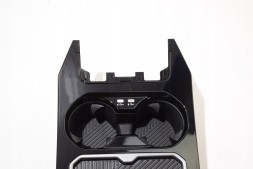 BMW OE 5A34B16 BMW BMW 5 G60 G61 Полиця для телефону Тримач для напоїв Чашки центрального тунелю