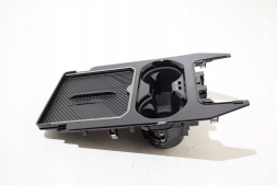 BMW OE 5A34B16 BMW BMW 5 G60 G61 Полиця для телефону Тримач для напоїв Чашки центрального тунелю