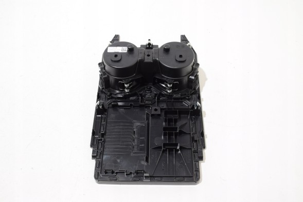 BMW OE 5A34B16 BMW BMW 5 G60 G61 Полиця для телефону Тримач для напоїв Чашки центрального тунелю