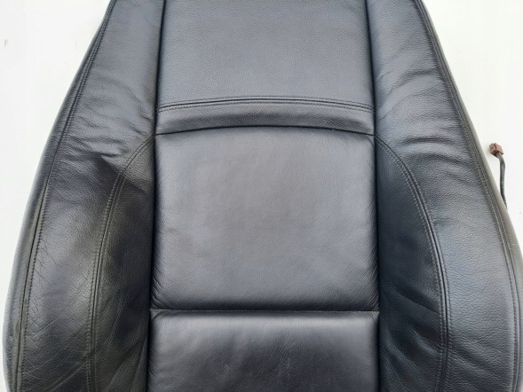 BMW OE MRKA BMW E92 OPARCIE FOTELA BMW E92 СПИНКА КРІСЛА
