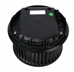 motoGRAPA 1344526396W Вентилятор припливний ford focus 2004 - 2011 повітродувка 4 штифта