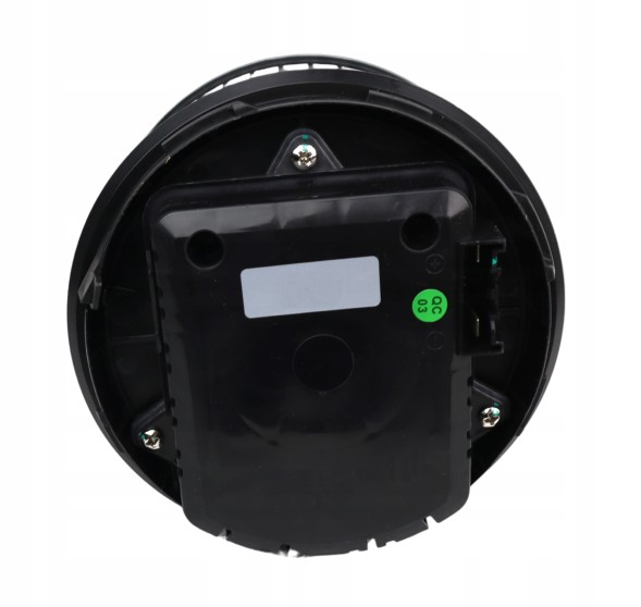motoGRAPA 1344526396W Вентилятор припливний ford focus 2004 - 2011 повітродувка 4 штифта