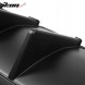 Китай 000-CHALL15-DV3MB Дифузор Спідниці Бампера IKON V3 - Матовий Чорний DODGE CHALLENGER 2015-2023