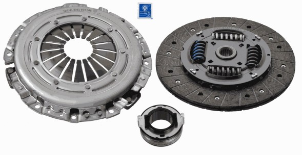 3 000 954 424 SACHS Ремонтний комплект зчеплення