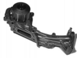 Aisin WPH-042 Водяний насос wph-042 aisin honda легенд iii