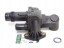 Land Rover OE LR073372 LR013151 4H2Q8592B Коротун води охолодження орінги DISCOVERY 3 III 2.7D 4H2Q8592