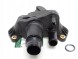 Land Rover OE LR073372 LR013151 4H2Q8592B Коротун води охолодження орінги DISCOVERY 3 III 2.7D 4H2Q8592