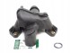 Land Rover OE LR073372 LR013151 4H2Q8592B Коротун води охолодження орінги DISCOVERY 3 III 2.7D 4H2Q8592