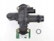 Land Rover OE LR073372 LR013151 4H2Q8592B Коротун води охолодження орінги DISCOVERY 3 III 2.7D 4H2Q8592
