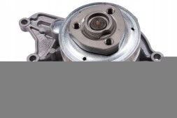 HEPU P582A Водяний насос р582а hepu audi a4 a5 a8 b8 i