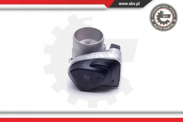 ESEN SKV 12SKV103 Корпус дросельної заслінки повітря 12скв103 esen skv