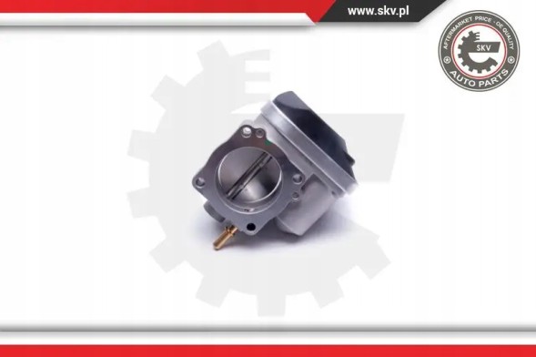 ESEN SKV 12SKV103 Корпус дросельної заслінки повітря 12скв103 esen skv