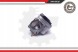 ESEN SKV 12SKV103 Корпус дросельної заслінки повітря 12скв103 esen skv